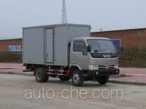 Dongfeng EQ5071XXY51D4AC box van truck
