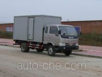 Dongfeng EQ5071XXYG51D4AC box van truck