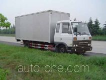 Dongfeng EQ5071XXYGL box van truck
