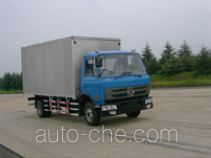 Dongfeng EQ5071XXYTB box van truck