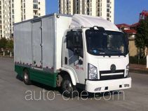 Dongfeng EQ5071XXYTBEV electric cargo van