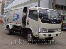 Dongfeng EQ5071ZYSS4 garbage compactor truck