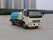 Dongfeng EQ5072GPSL sprinkler / sprayer truck