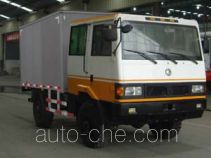 Dongfeng EQ5072XXYT фургон (автофургон)