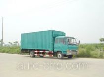 Dongfeng EQ5073XXYZE фургон (автофургон)