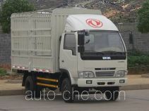 Dongfeng EQ5080CCQ19DCAC грузовик с решетчатым тент-каркасом