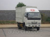 Dongfeng EQ5080CCQ20DDAC грузовик с решетчатым тент-каркасом