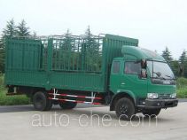 Dongfeng EQ5080CCQG41D6AC stake truck