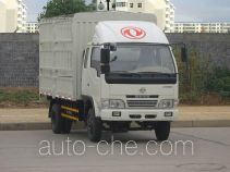Dongfeng EQ5080CCQL19DCAC грузовик с решетчатым тент-каркасом
