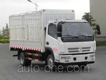 Dongfeng EQ5080CCYF1 грузовик с решетчатым тент-каркасом