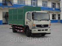 Dongfeng EQ5080CCYL1 грузовик с решетчатым тент-каркасом