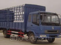 Dongfeng EQ5080CSZE грузовик с решетчатым тент-каркасом