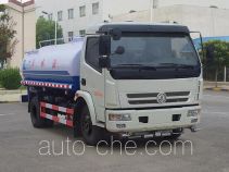 Dongfeng EQ5080GSSF поливальная машина (автоцистерна водовоз)