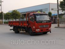 Dongfeng EQ5080TQP8BDBACWXP gas cylinder transport truck