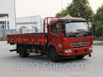 Dongfeng EQ5080TQP8BDCACWXP gas cylinder transport truck
