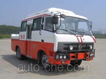Dongfeng EQ5080XGCT engineering works vehicle