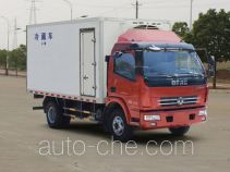 Dongfeng EQ5080XLC8BD2AC refrigerated truck