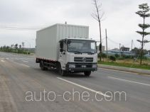 Dongfeng EQ5080XXY фургон (автофургон)