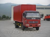 Dongfeng EQ5080XXY12DBAC box van truck