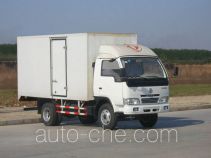 Dongfeng EQ5080XXY14D4AC box van truck