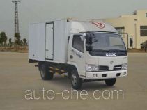 Dongfeng EQ5080XXY20D4AC box van truck