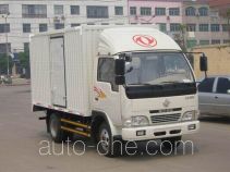 Dongfeng EQ5080XXY20DCAC box van truck