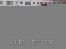 Dongfeng EQ5080XXY20DDAC box van truck