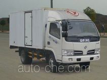 Dongfeng EQ5080XXY35D5AC box van truck