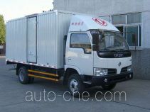 Dongfeng EQ5080XXY35DCAC box van truck