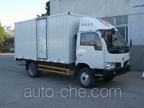 Dongfeng EQ5080XXY35DEAC box van truck