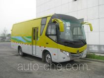 Dongfeng EQ5080XXY3G1 cargo and passenger van