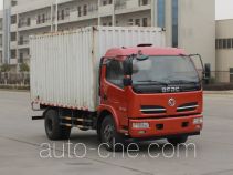 Dongfeng EQ5080XXY8GDFAC box van truck