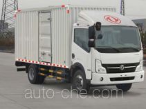 Dongfeng EQ5080XXY9BDDAC box van truck