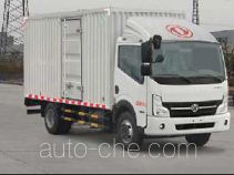 Dongfeng EQ5080XXY9BDDAC box van truck