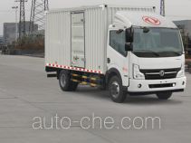 Dongfeng EQ5080XXY9BDDAC box van truck