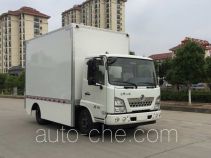Dongfeng EQ5080XXYBEV electric cargo van