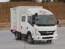 Dongfeng EQ5080XXYD9BDDAC box van truck