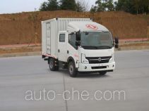 Dongfeng EQ5080XXYD9BDDAC фургон (автофургон)