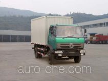 Dongfeng EQ5080XXYF box van truck