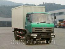 Dongfeng EQ5080XXYF box van truck