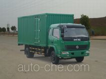 Dongfeng EQ5080XXYG12D4AC box van truck