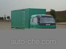 Dongfeng EQ5080XXYG12D4AC box van truck