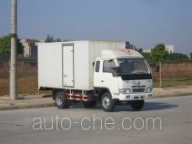 Dongfeng EQ5080XXYG14D4AC box van truck