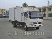 Dongfeng EQ5080XXYG20D4AC box van truck