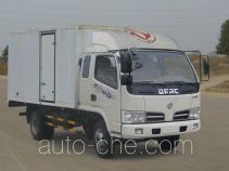 Dongfeng EQ5080XXYG35D5AC box van truck