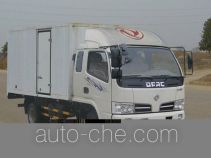 Dongfeng EQ5080XXYG35D5AC box van truck