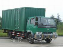 Dongfeng EQ5080XXYG41D6AC box van truck
