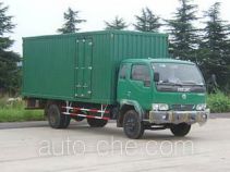 Dongfeng EQ5080XXYG46D5AC box van truck