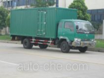 Dongfeng EQ5080XXYG46D6AC box van truck
