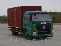 Dongfeng EQ5080XXYG4AC box van truck